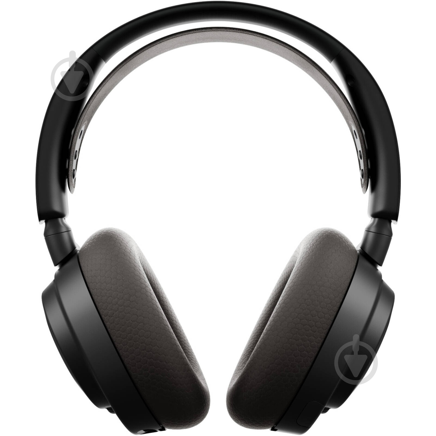 Гарнитура игровая SteelSeries Arctis Nova 7 Gen 2 Wireless black (61730) - фото 2