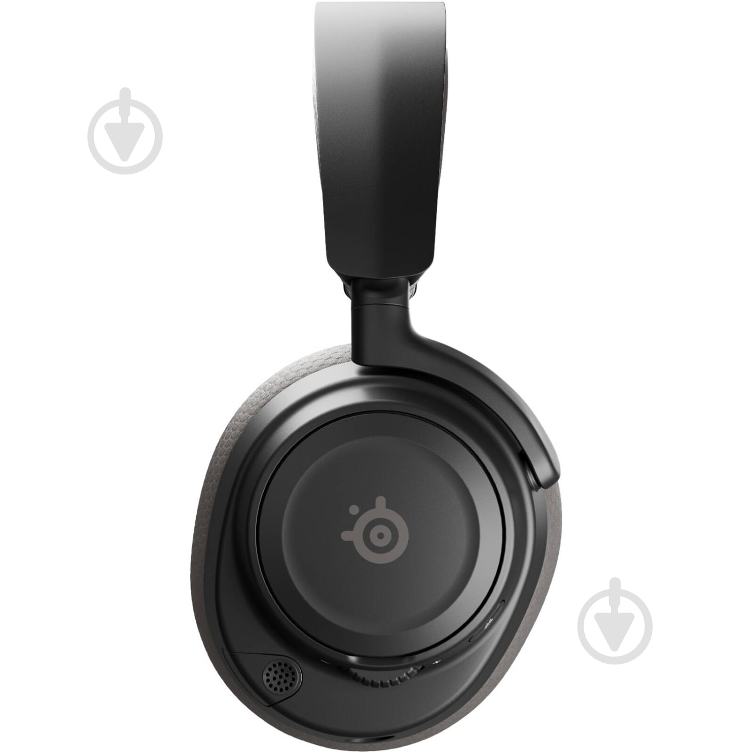 Гарнитура игровая SteelSeries Arctis Nova 7 Gen 2 Wireless black (61730) - фото 3