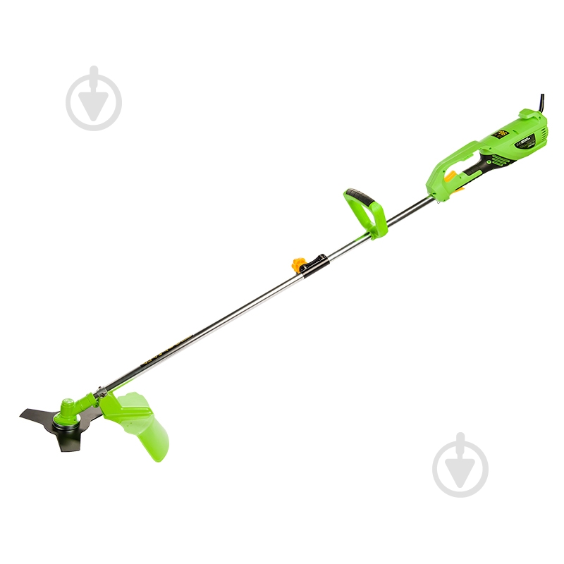 ᐉ Коса Gartner BCE-1720 K 1700 Вт 380 мм D-подобная • Купить в