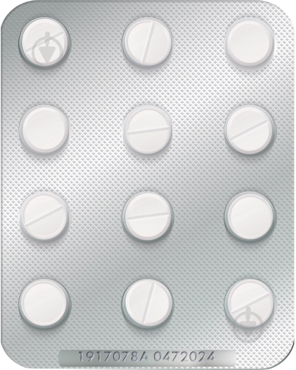 Галстена №12 таблетки - фото 3 Галстена №12 таблетки - фото 3