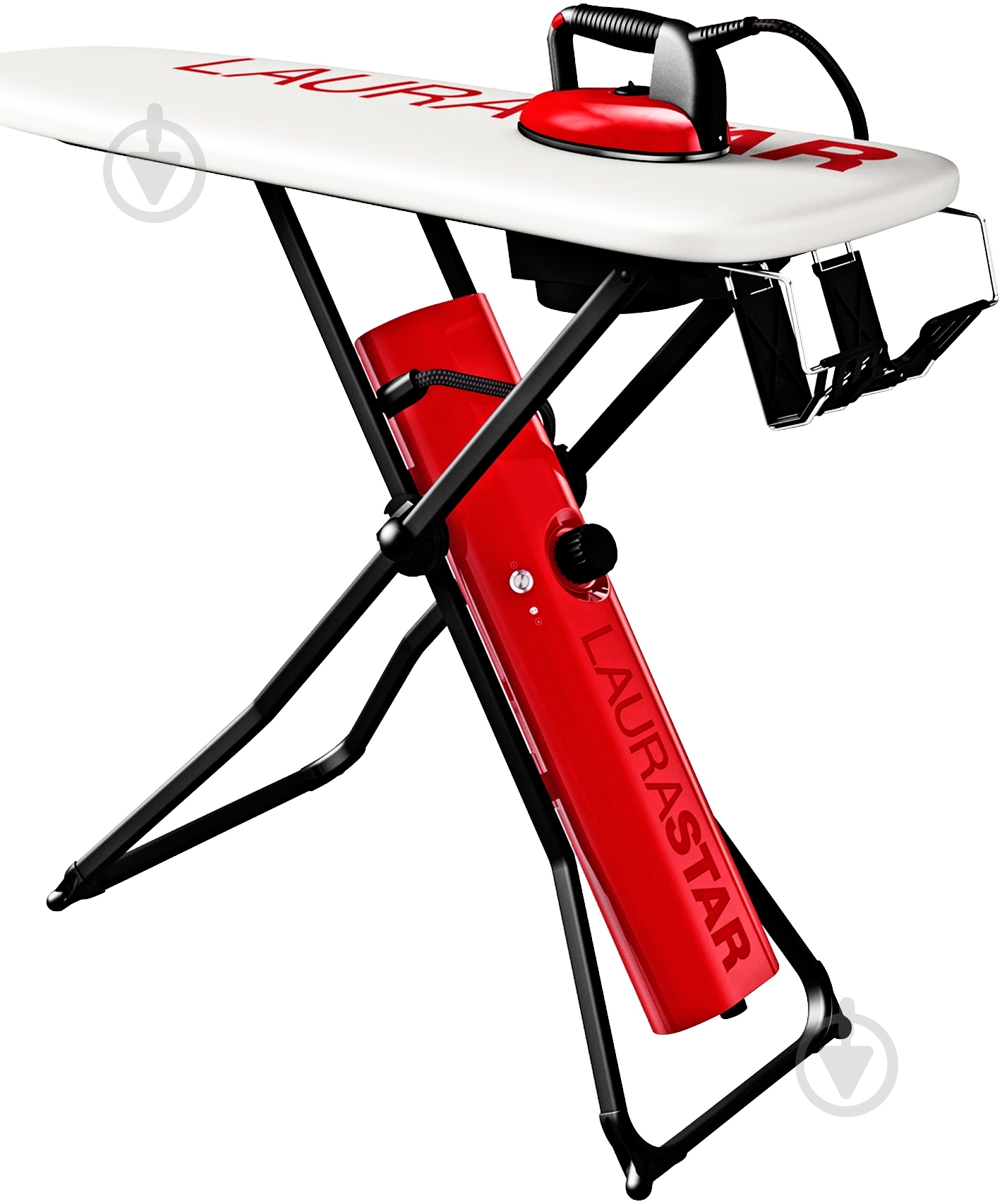 Гладильная система LauraStar GO - фото 1