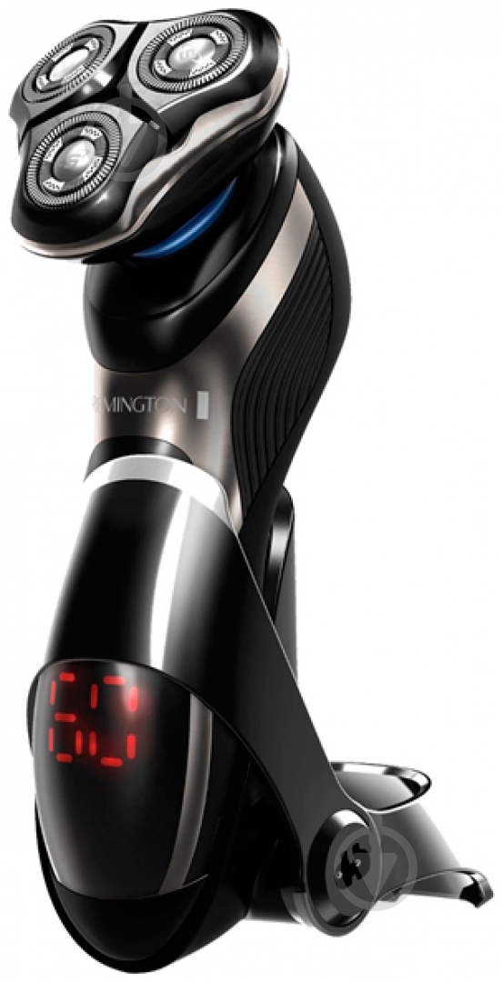 Электробритва Remington XR1370 - фото 1 Электробритва Remington XR1370 - фото 1