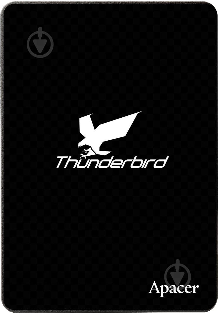 SSD-накопитель Apacer Thunderbird AST680S 64GB 2,5" SATA III (AP64GAST680S) - фото 1