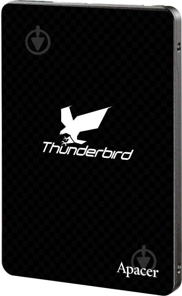 SSD-накопитель Apacer Thunderbird AST680S 64GB 2,5" SATA III (AP64GAST680S) - фото 2