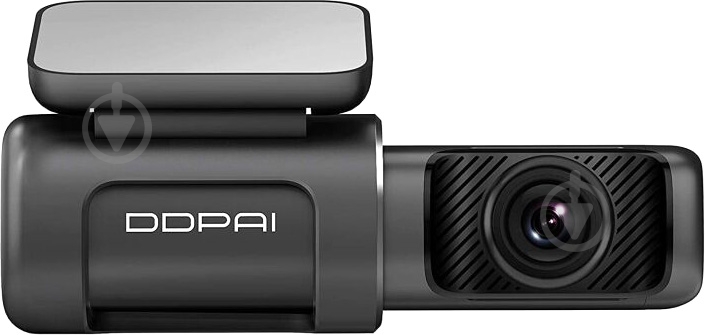 УЦЕНКА! видеорегистратор DDPai MINI5 (УЦ №84) - фото 1 УЦЕНКА! видеорегистратор DDPai MINI5 (УЦ №84) - фото 1