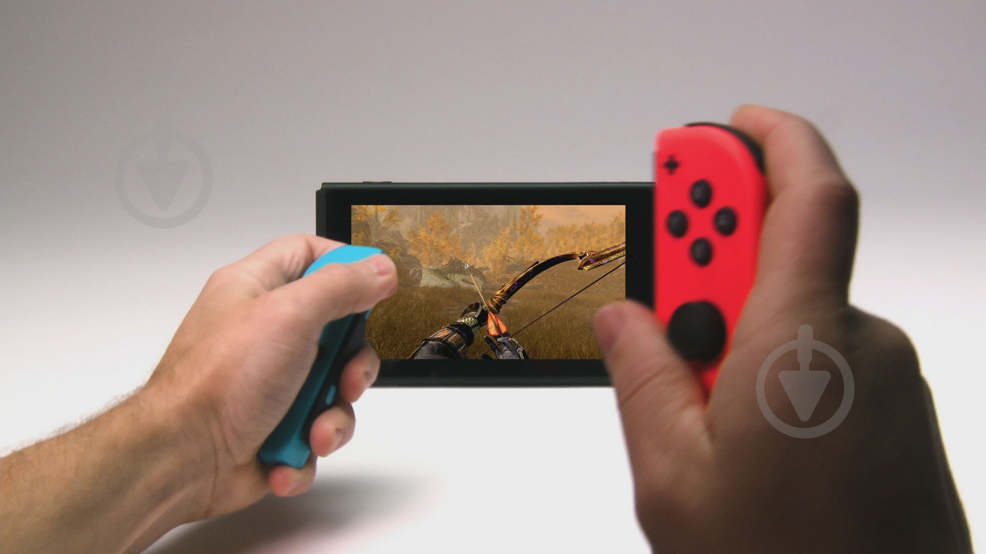 Игра NINTENDO The Elder Scrolls V Skyrim (45496421229) - фото 8