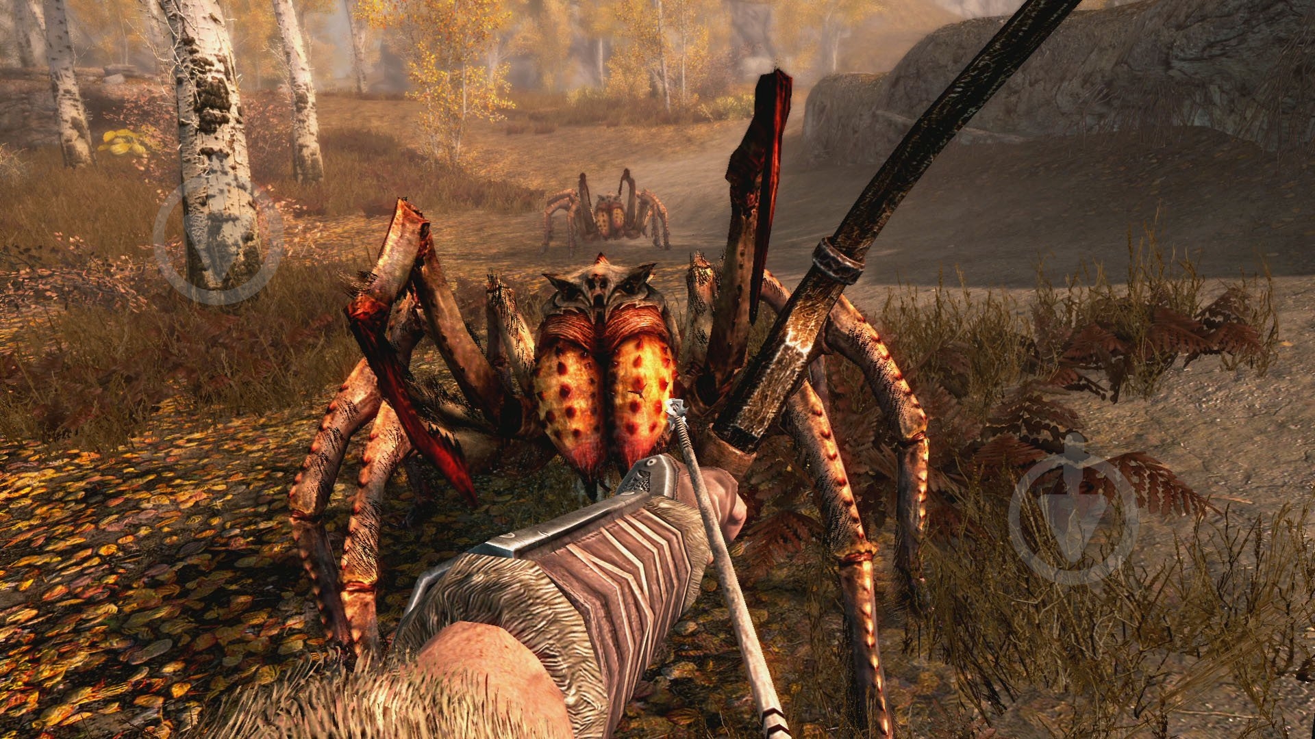 Игра NINTENDO The Elder Scrolls V Skyrim (45496421229) - фото 7