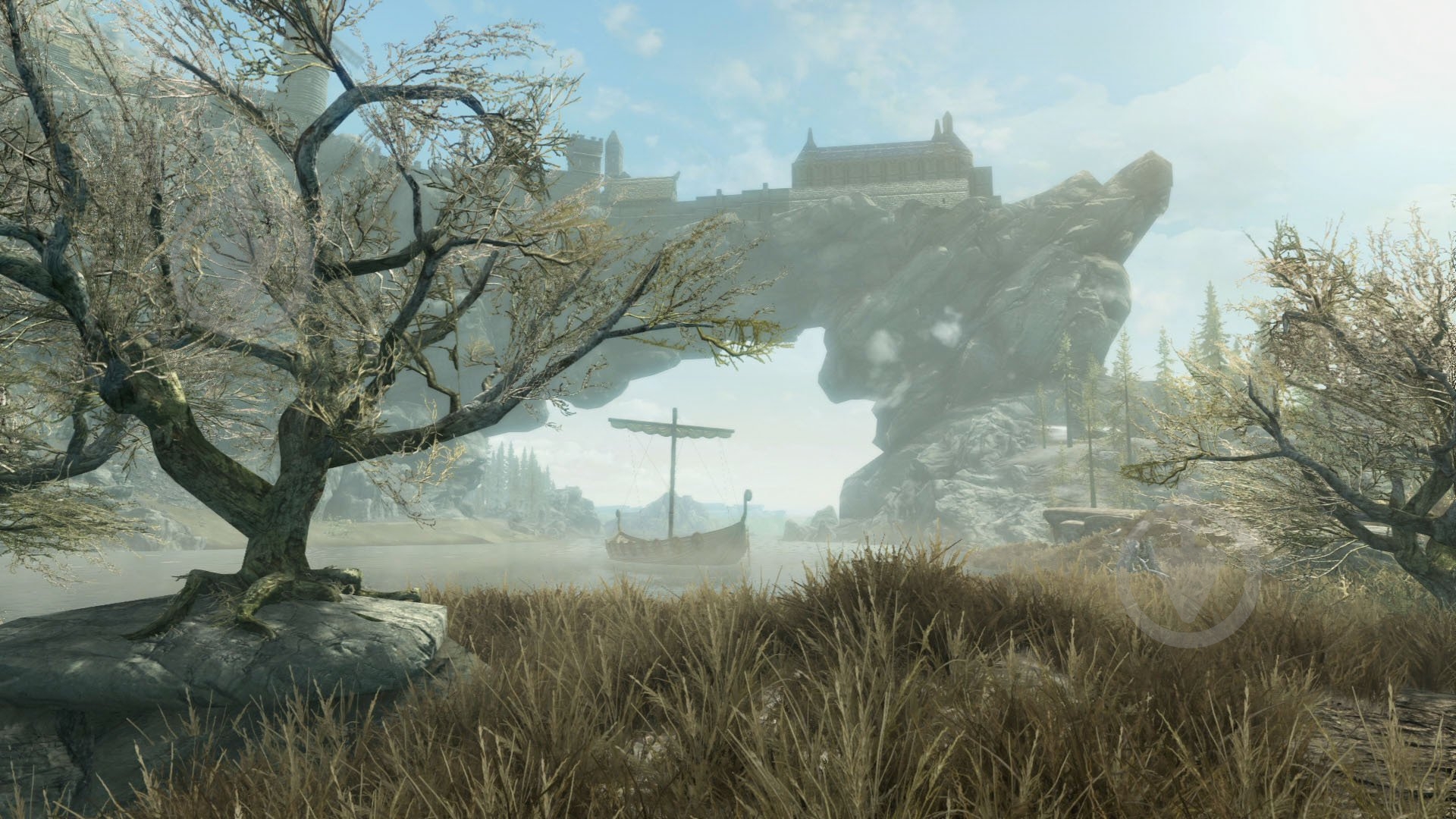 Игра NINTENDO The Elder Scrolls V Skyrim (45496421229) - фото 5