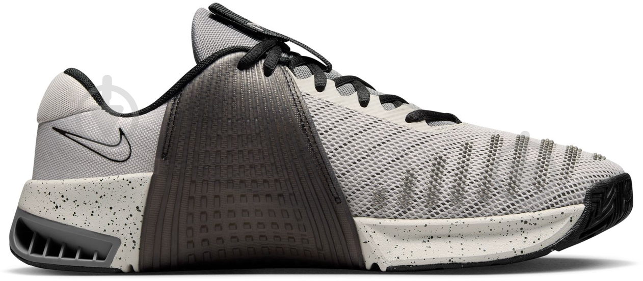 ᐉ Кросівки чоловічі Nike METCON 9 DZ2617-004 р.45,5 сірі • Краща