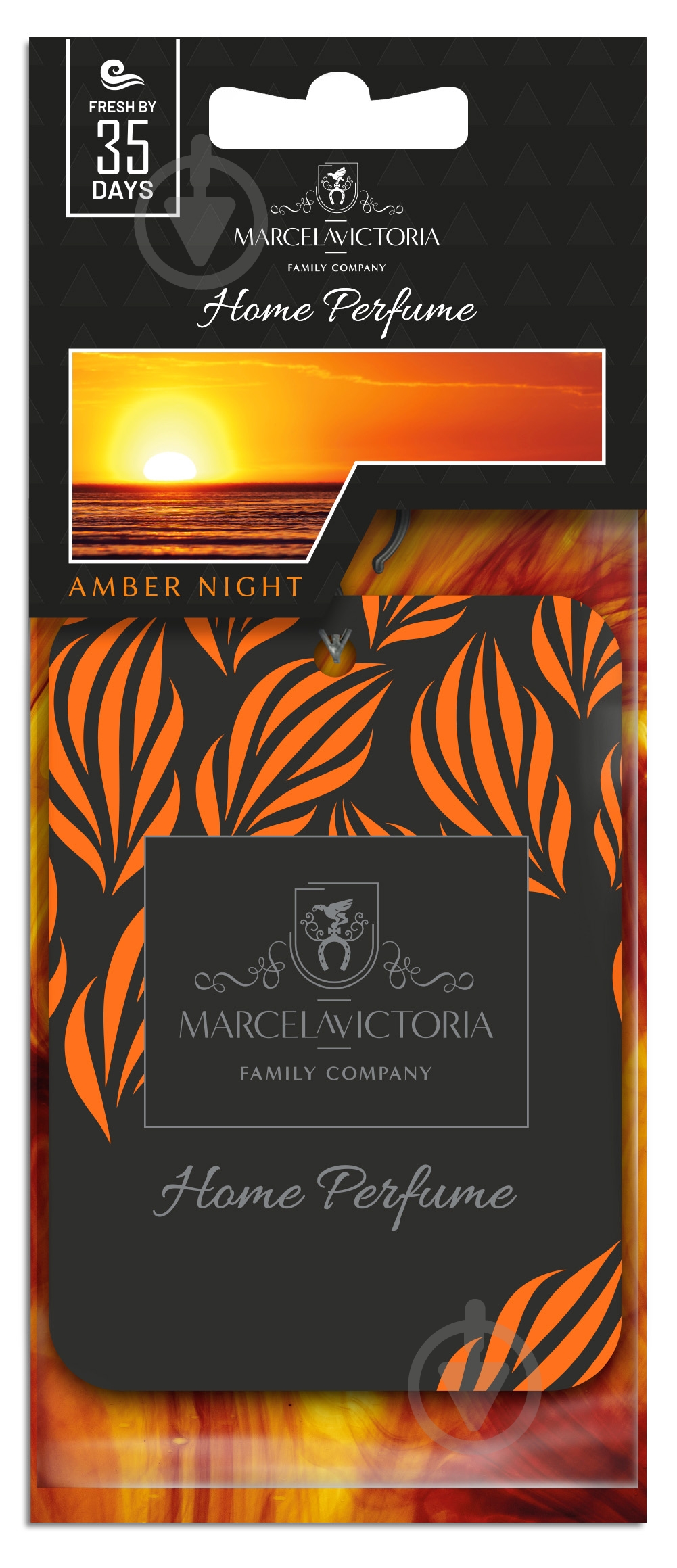 MarcelaVictoria AMDER NIGHT - фото 1