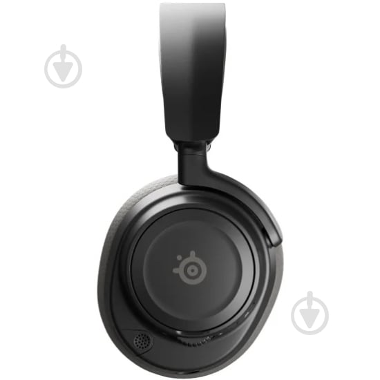 Гарнітура ігрова SteelSeries Arctis Nova 7P Gen 2 Wireless black (61744) - фото 4 Гарнітура ігрова SteelSeries Arctis Nova 7P Gen 2 Wireless black (61744) - фото 4