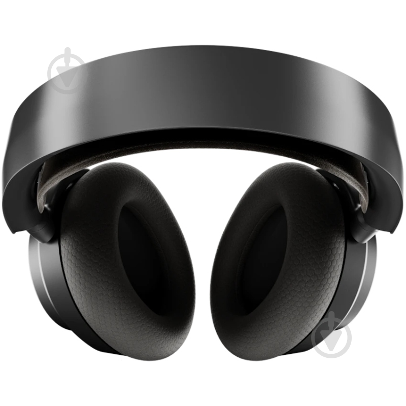 Гарнітура ігрова SteelSeries Arctis Nova 7P Gen 2 Wireless black (61744) - фото 5 Гарнітура ігрова SteelSeries Arctis Nova 7P Gen 2 Wireless black (61744) - фото 5