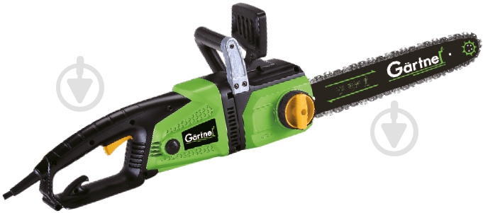 Пила ланцюгова електрична Gartner CSE-2616 - фото 1