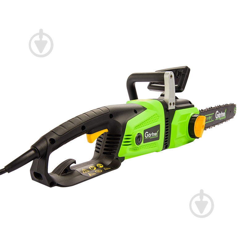 Пила ланцюгова електрична Gartner CSE-2616 - фото 3