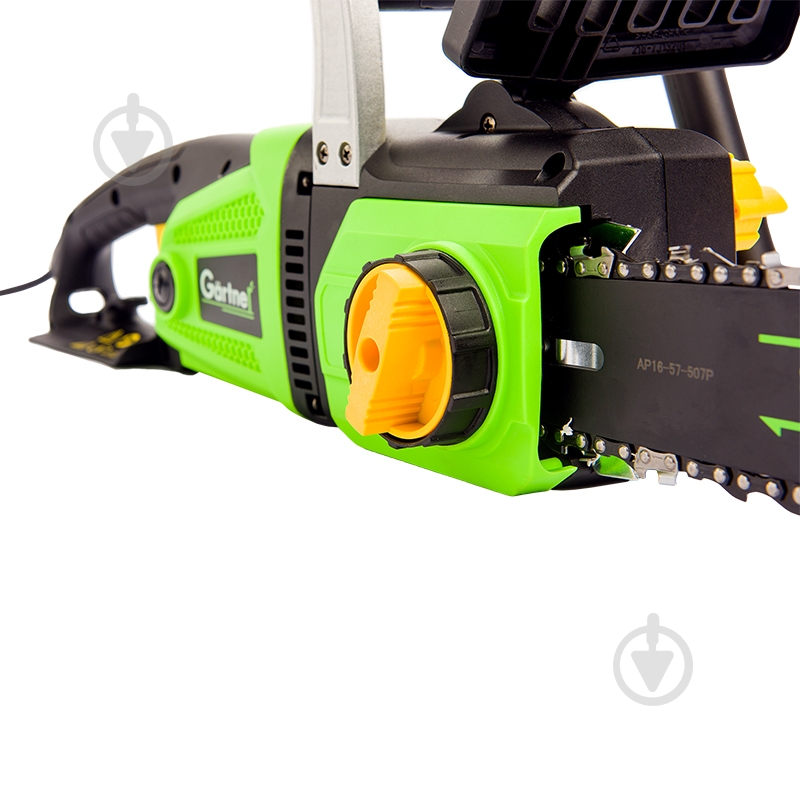 Пила ланцюгова електрична Gartner CSE-2616 - фото 5