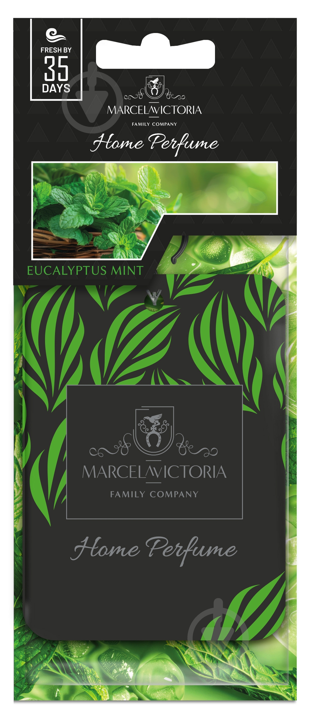 Tasotti MarcelaVictoria EUCALYPTUS MINT - фото 1