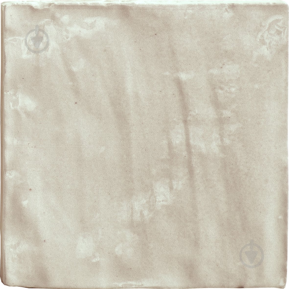 Плитка Harmony by PERONDA Riad sand 10х10 см - фото 1