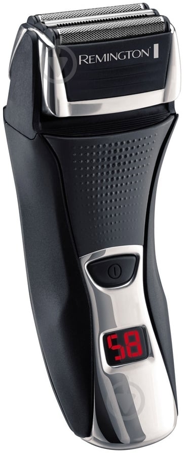 Электробритва Remington F7800 E51 - фото 1 Электробритва Remington F7800 E51 - фото 1