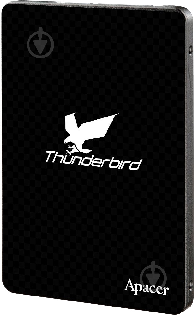 SSD-накопитель Apacer Thunderbird AST680S 480GB 2,5" SATA III (AP480GAST680S) - фото 2 SSD-накопитель Apacer Thunderbird AST680S 480GB 2,5" SATA III (AP480GAST680S) - фото 2