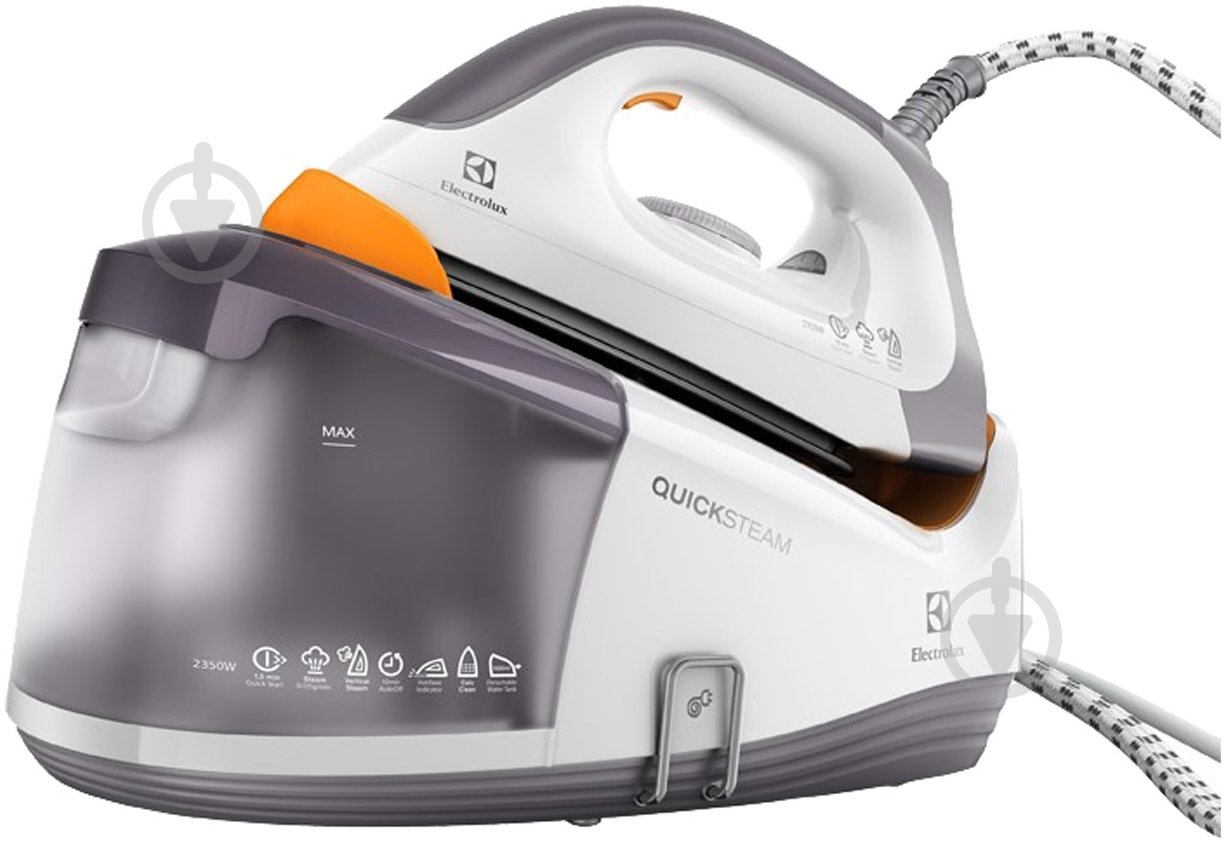 Праска Electrolux EDBS3350 - фото 1
