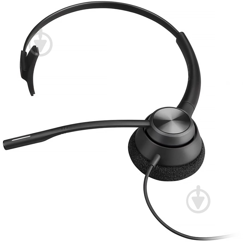 Гарнітура Poly EncorePro 310 QD Mono black (77T43AA) - фото 3