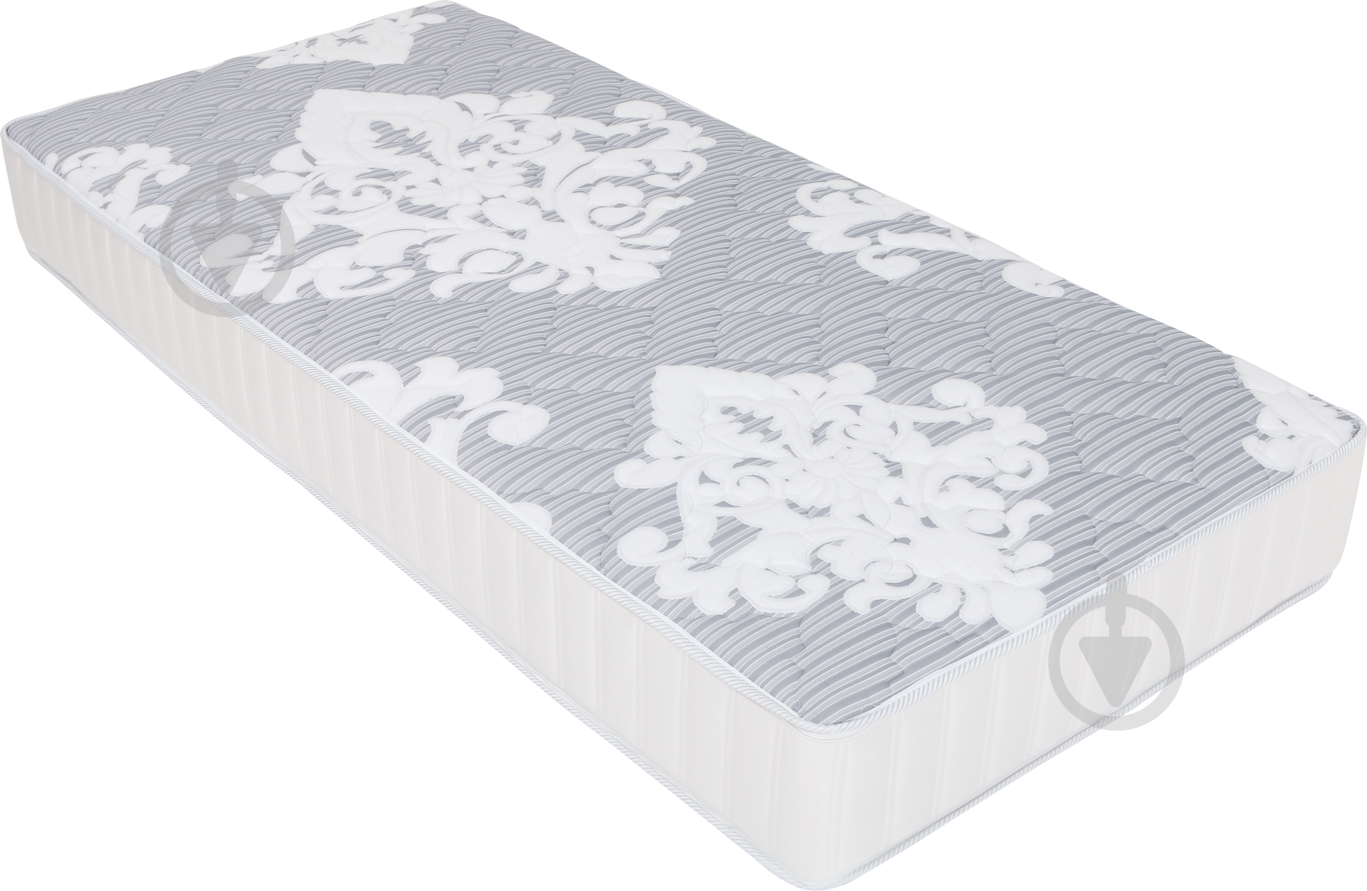 Матрац Ludwig I антібактеріальний Songer und Sohne 90х200 см - фото 2