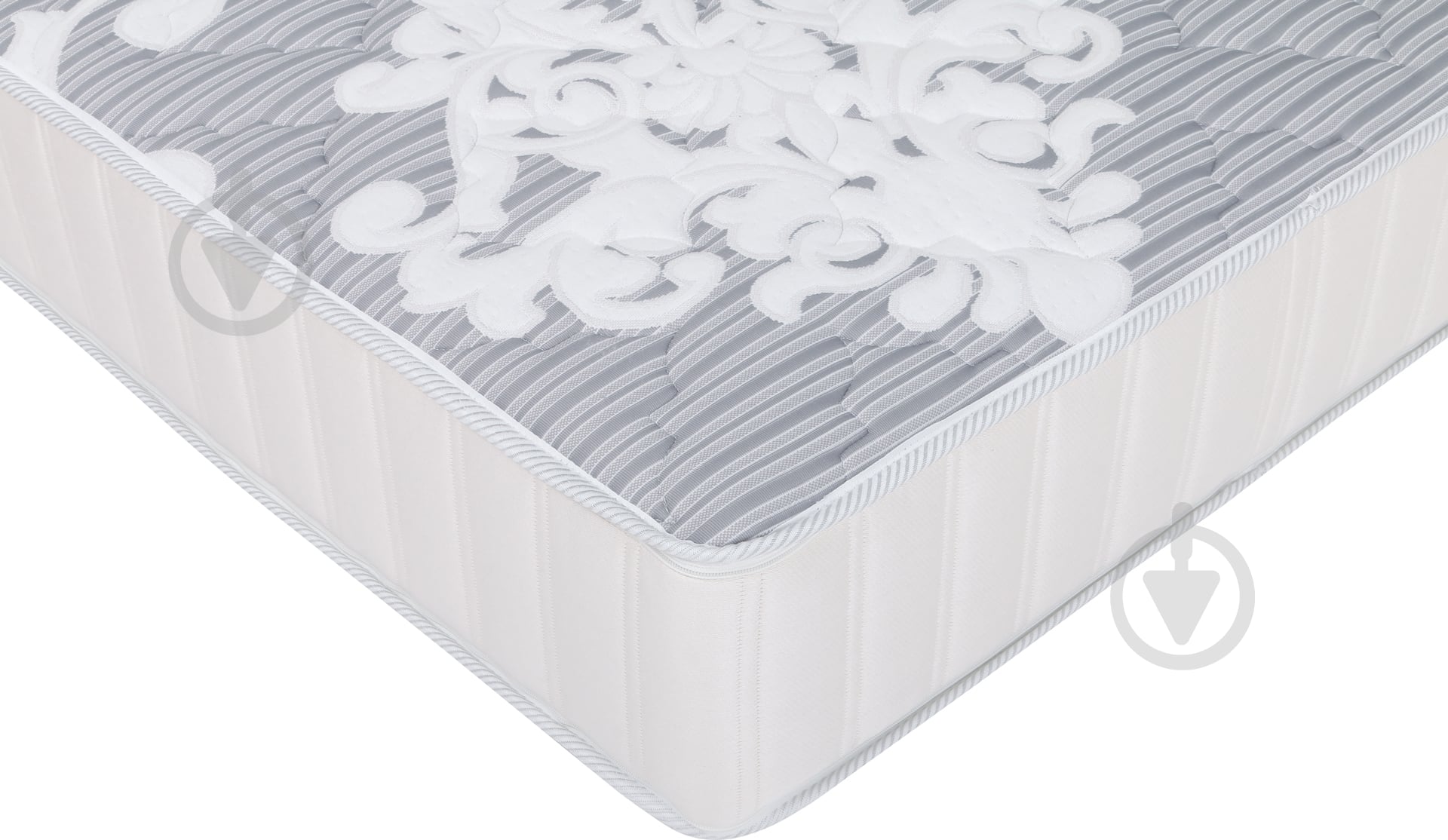 Матрац Ludwig I антібактеріальний Songer und Sohne 90х200 см - фото 1