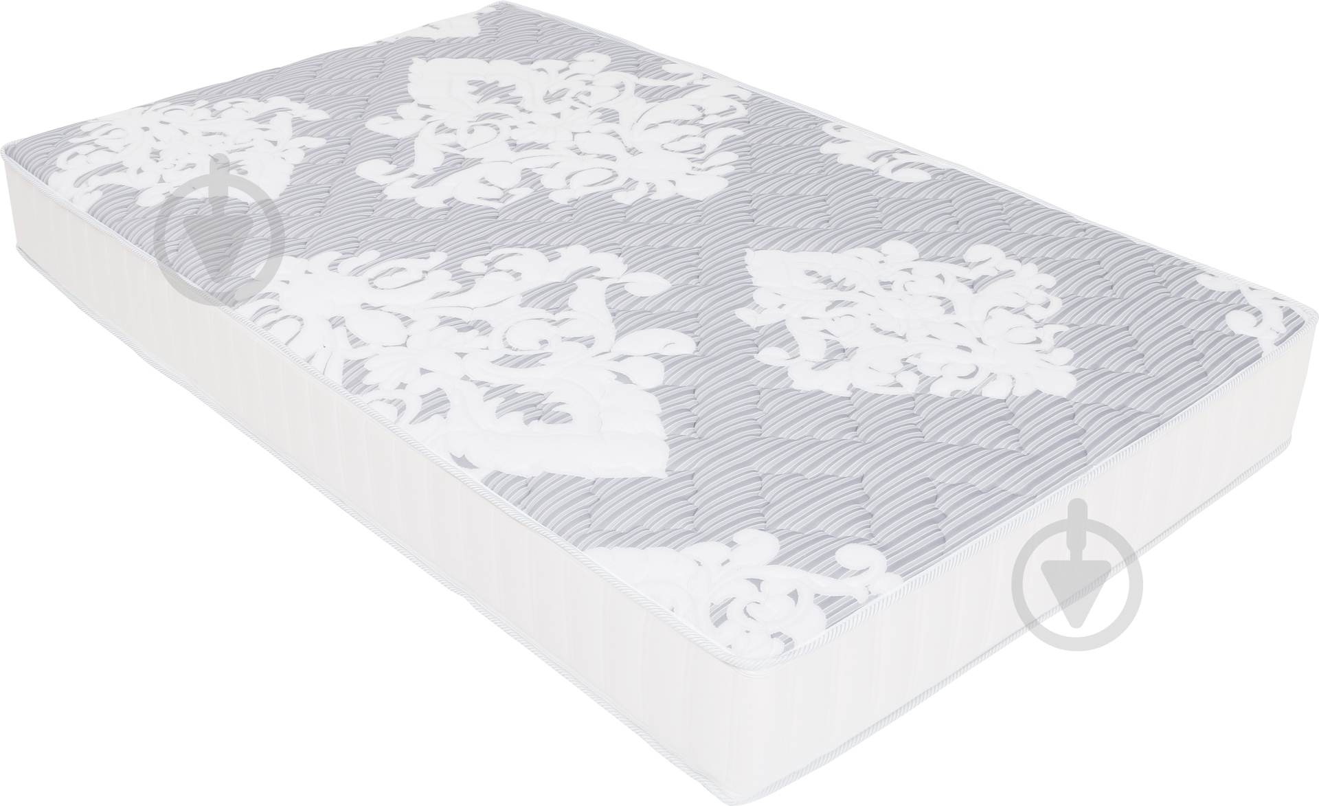Матрас Ludwig I антибактериальный Songer und Sohne 120x200 см - фото 2 Матрас Ludwig I антибактериальный Songer und Sohne 120x200 см - фото 2