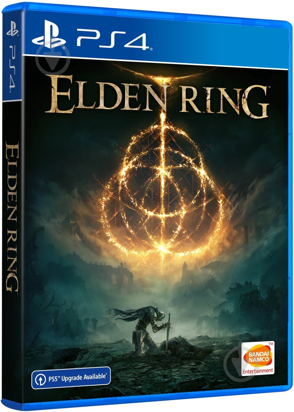 Игра Sony Elden Ring BD диск 3391892006667 - фото 2