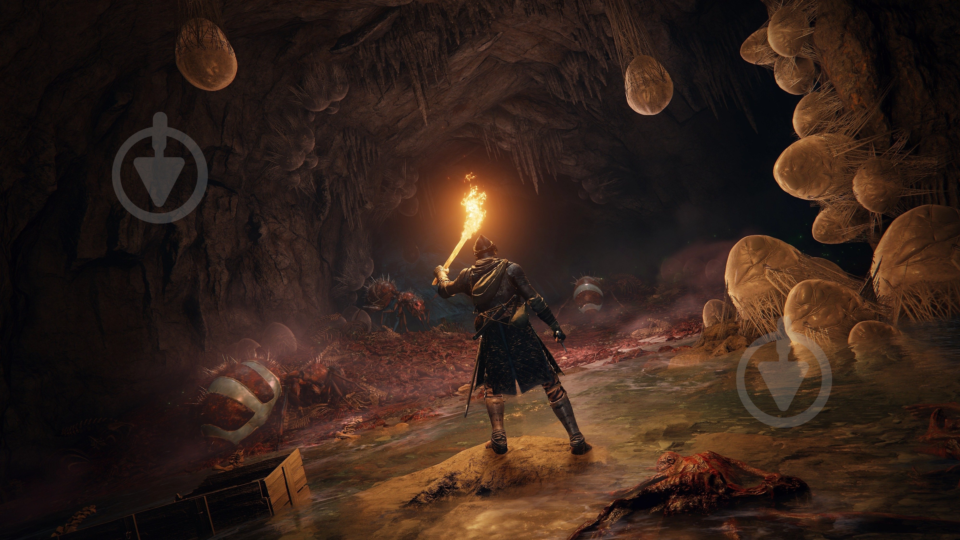 Игра Sony Elden Ring BD диск 3391892006667 - фото 3