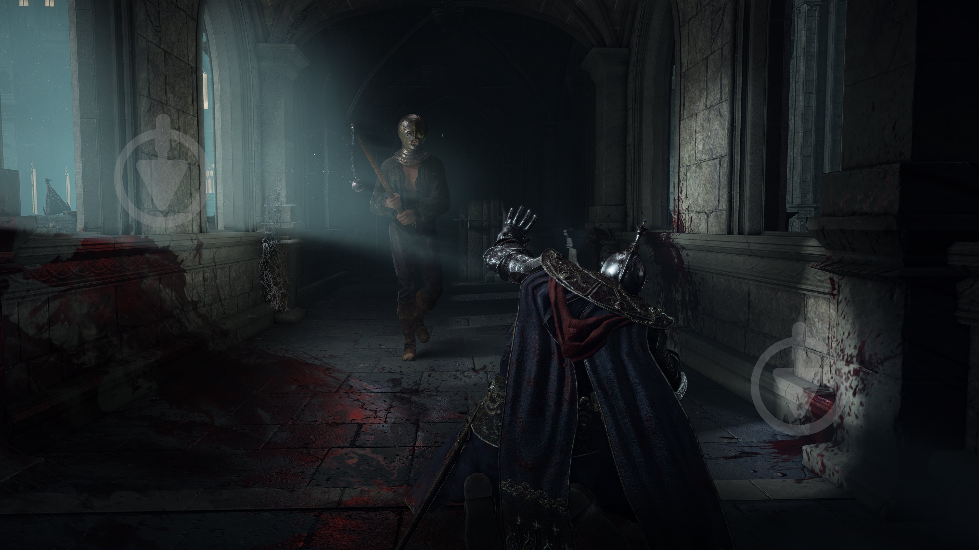 Игра Sony Elden Ring BD диск 3391892006667 - фото 6