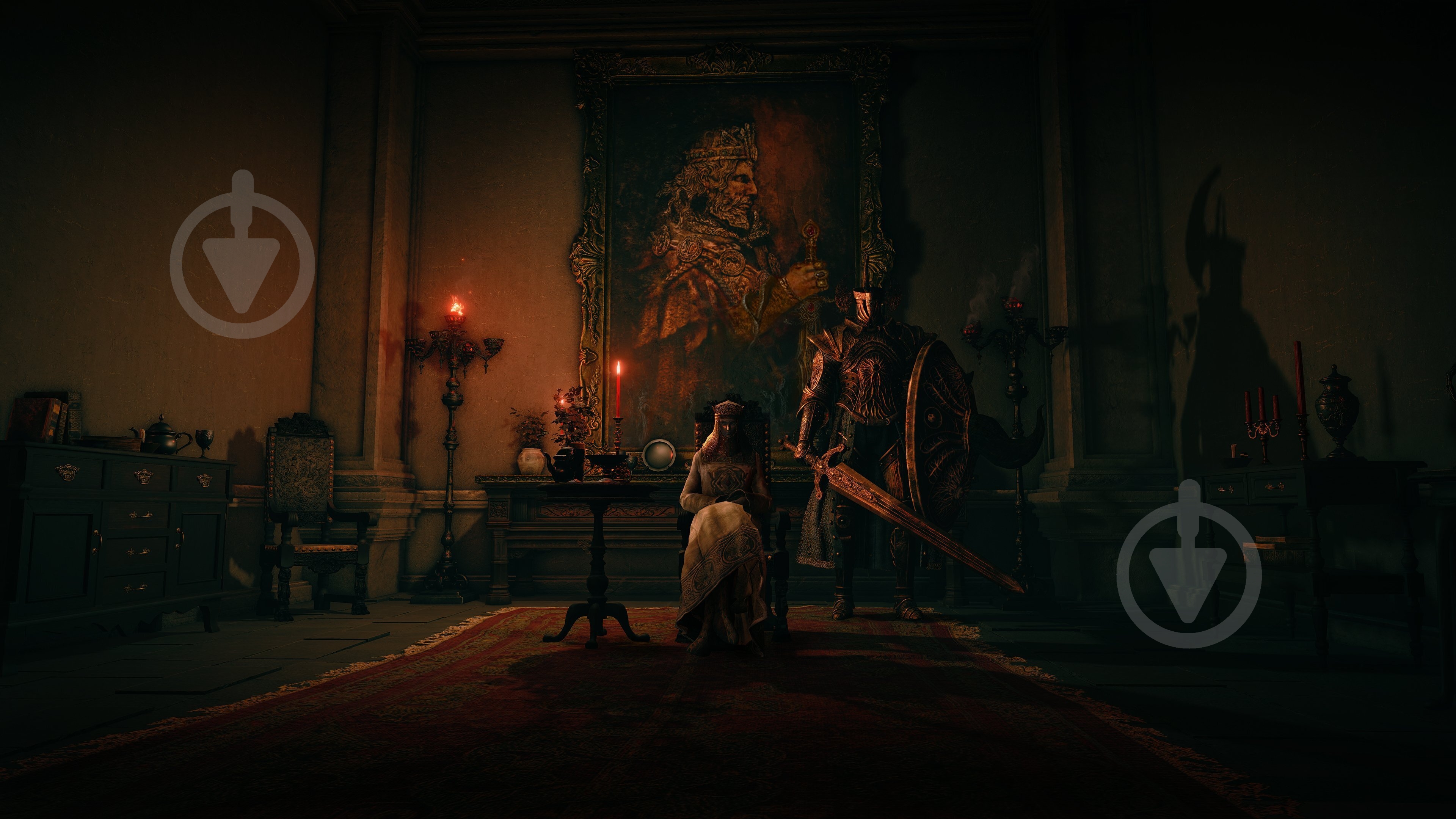 Игра Sony Elden Ring BD диск 3391892006667 - фото 10