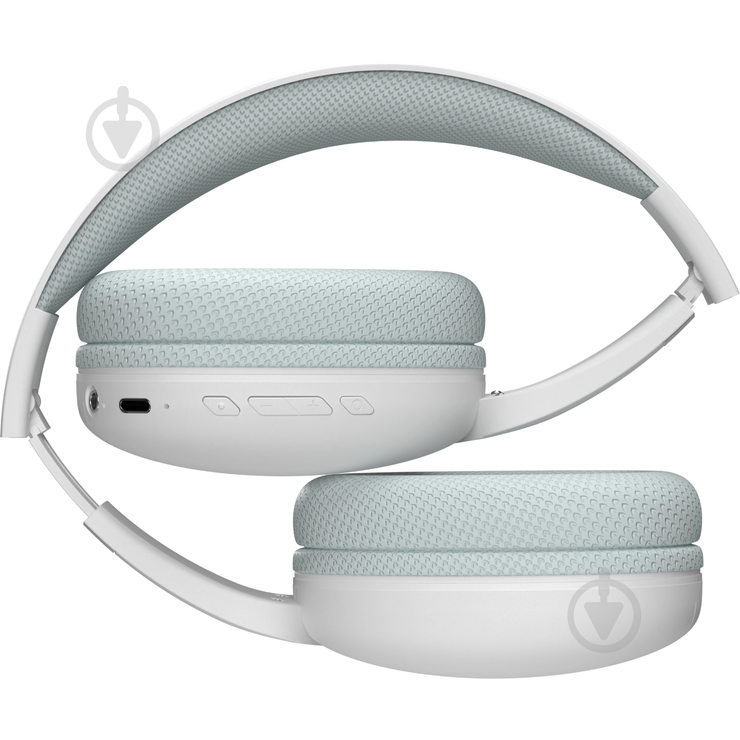 Гарнитура Defender FreeMotion B480 white (63481) - фото 6