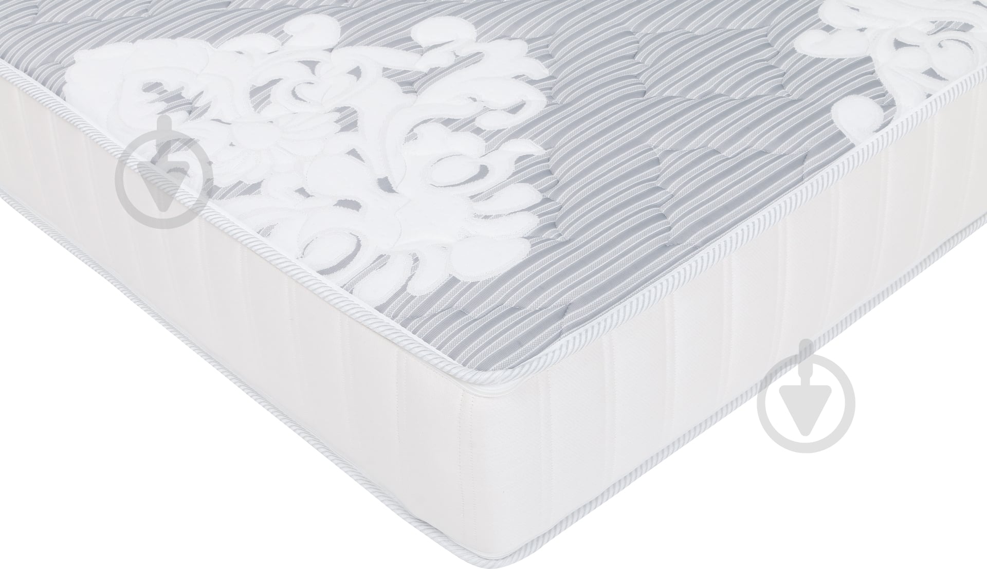 Матрас Ludwig I антибактериальный Songer und Sohne 140x200 см - фото 1