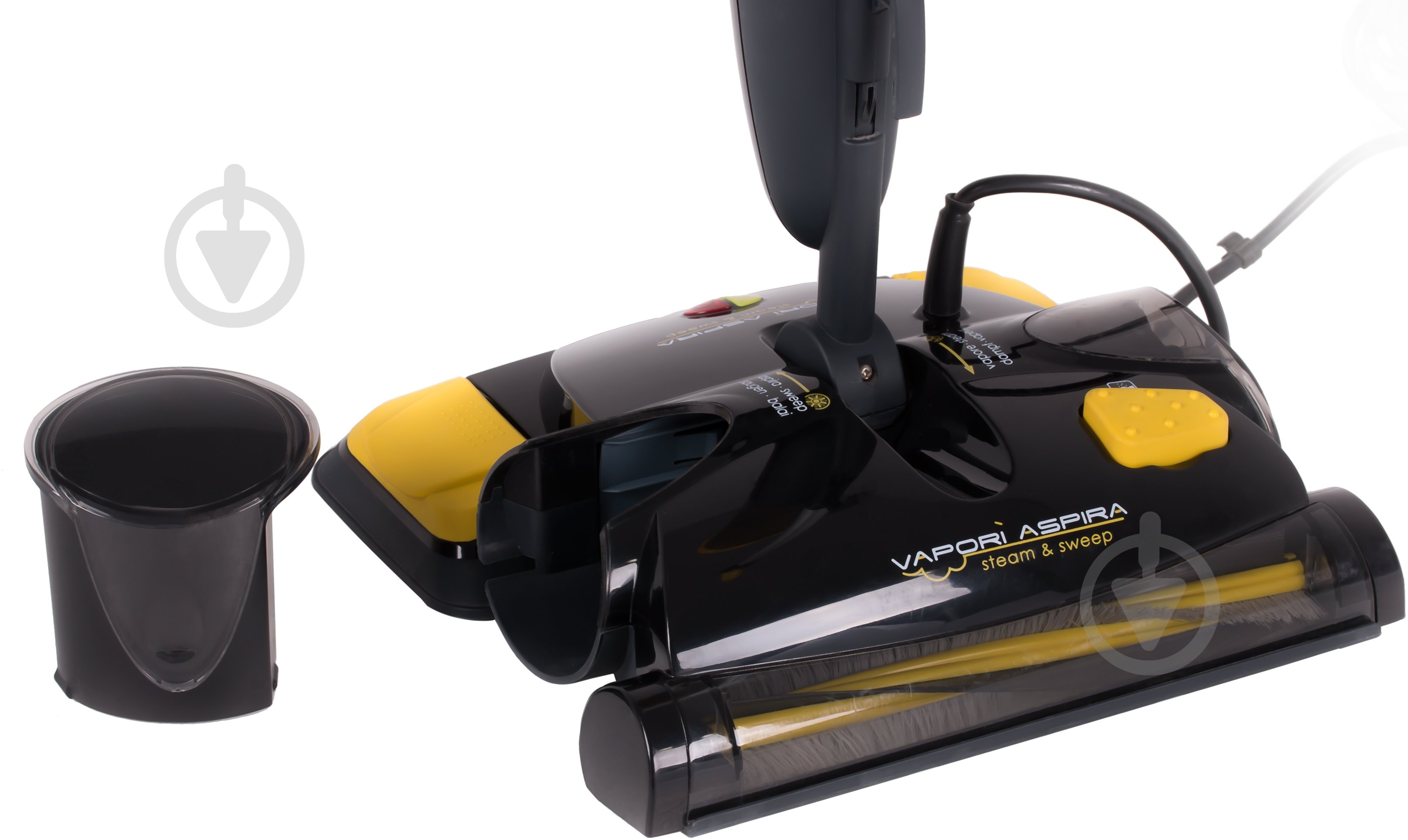 Пылесос Ariete 2700 - фото 5