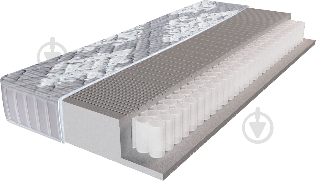 Матрас Ludwig I Songer und Sohne 150x200 см - фото 4