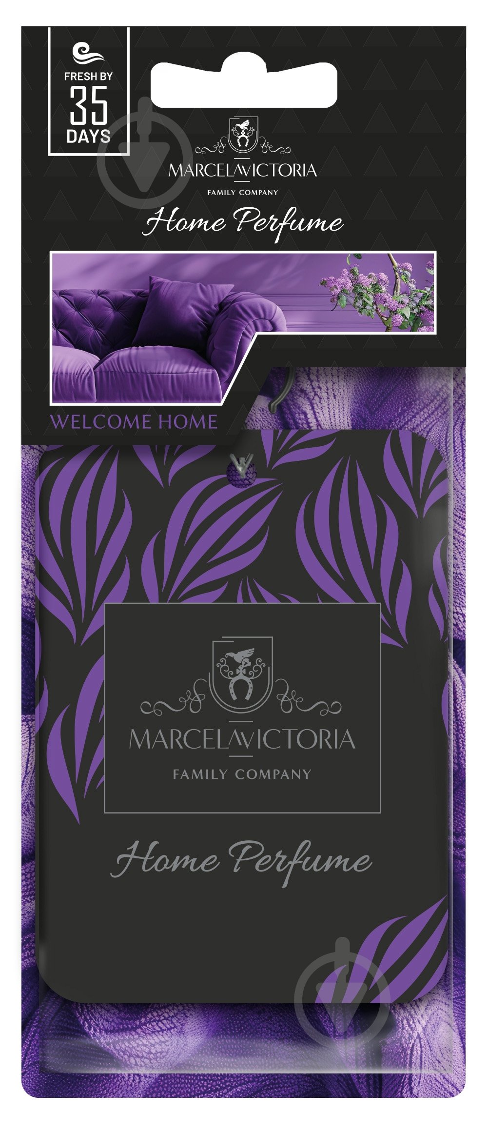 MarcelaVictoria WELCOME HOME - фото 1