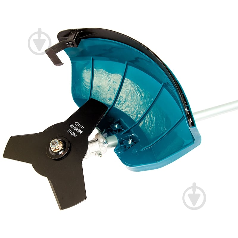 Коса Зеніт ЗТС-А 1800 - фото 4 Коса Зеніт ЗТС-А 1800 - фото 4