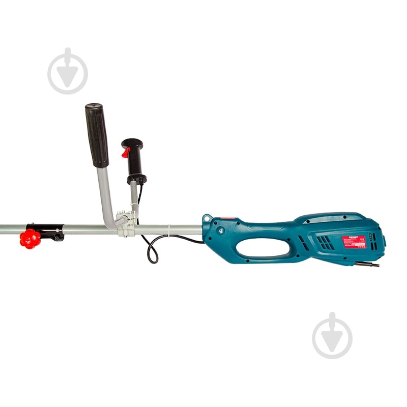 Коса Зеніт ЗТС-А 1800 - фото 3 Коса Зеніт ЗТС-А 1800 - фото 3