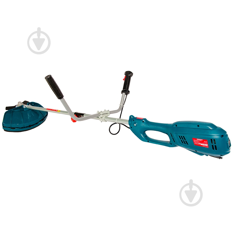 Коса Зеніт ЗТС-А 1800 - фото 2 Коса Зеніт ЗТС-А 1800 - фото 2