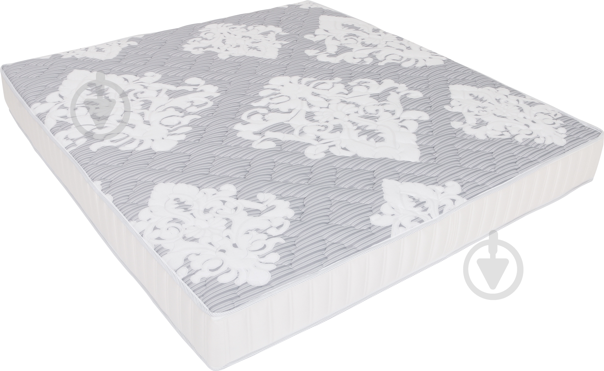 Матрас Ludwig I антибактериальный Songer und Sohne 180x200 см - фото 2 Матрас Ludwig I антибактериальный Songer und Sohne 180x200 см - фото 2