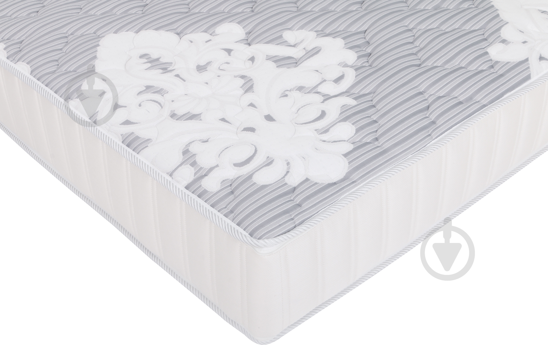 Матрас Ludwig I антибактериальный Songer und Sohne 180x200 см - фото 1 Матрас Ludwig I антибактериальный Songer und Sohne 180x200 см - фото 1