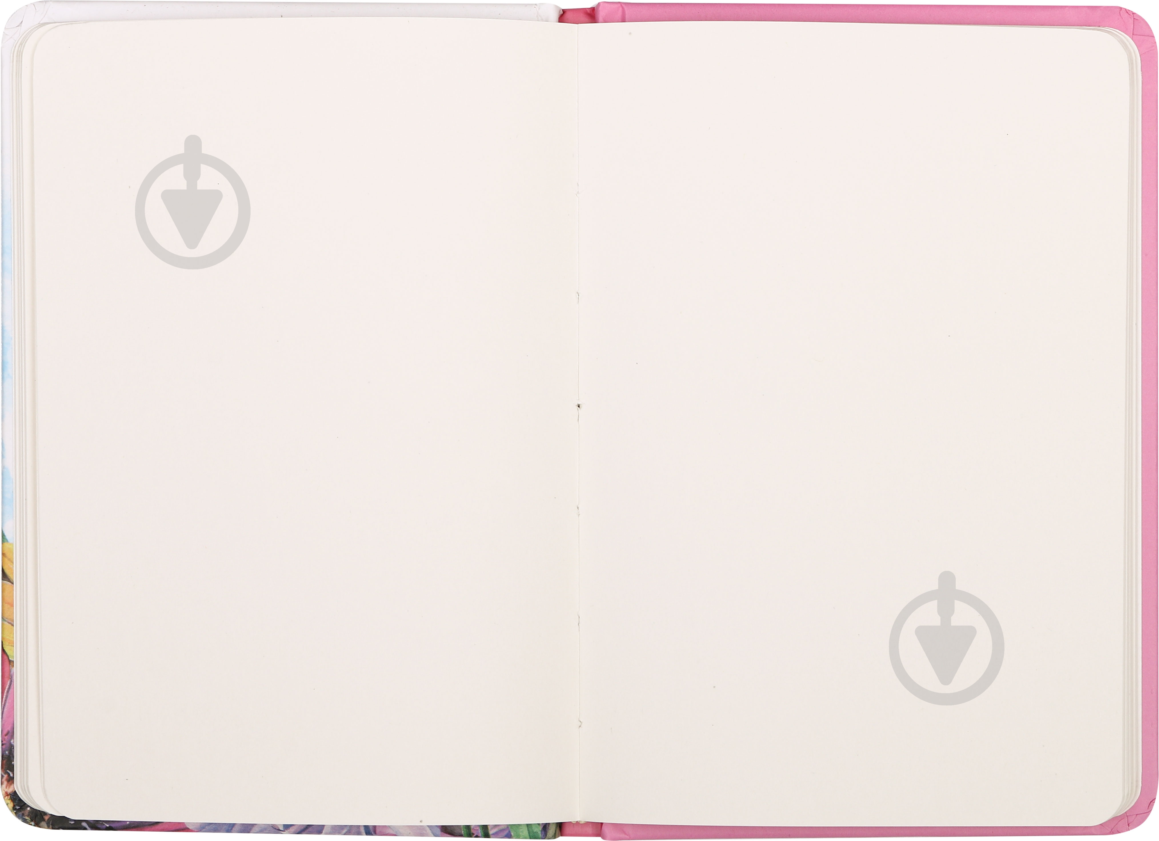 Блокнот Кот A6 64 листа в клеточку Bourgeois - фото 2