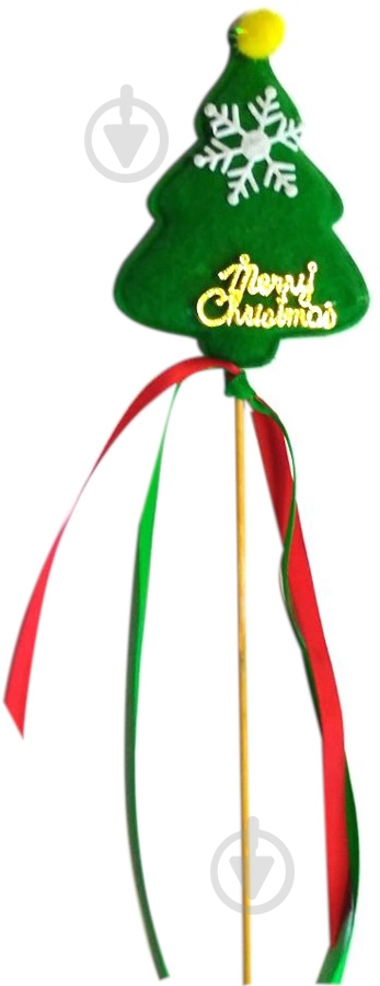 Топпер Елка Merry Christmas 141989 - фото 1