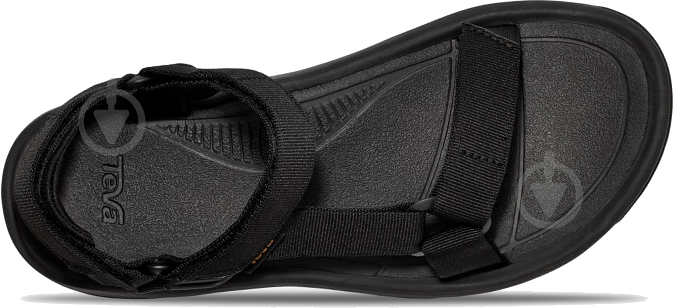 Сандалии TEVA M'S Hurricane XLT2 1019234-BLK р.45,5 черный - фото 5