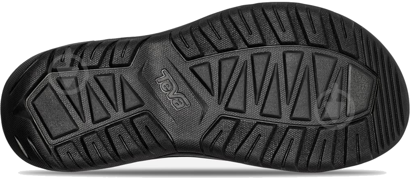 Сандалии TEVA M'S Hurricane XLT2 1019234-BLK р.45,5 черный - фото 6