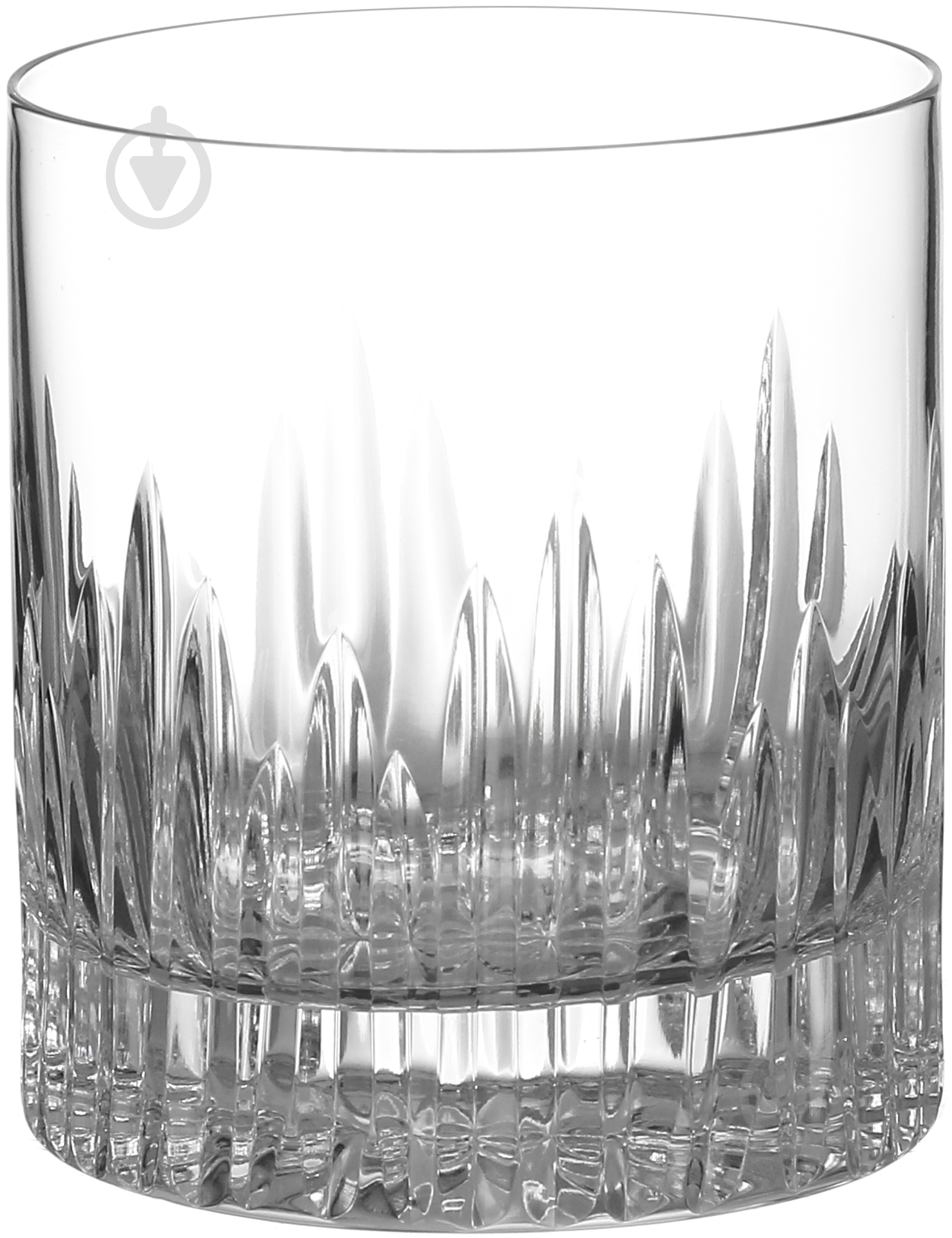 Набір склянок Vema Vienna Elegance Old Fashion 330 мл 6 шт. - фото 1