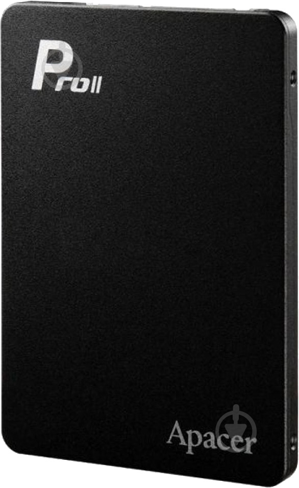 SSD-накопитель Apacer Pro II 960GB 2,5" SATA III (86.B2HQ8.5PZ0B / APS25HU4960G-1PZM) - фото 1 SSD-накопитель Apacer Pro II 960GB 2,5" SATA III (86.B2HQ8.5PZ0B / APS25HU4960G-1PZM) - фото 1