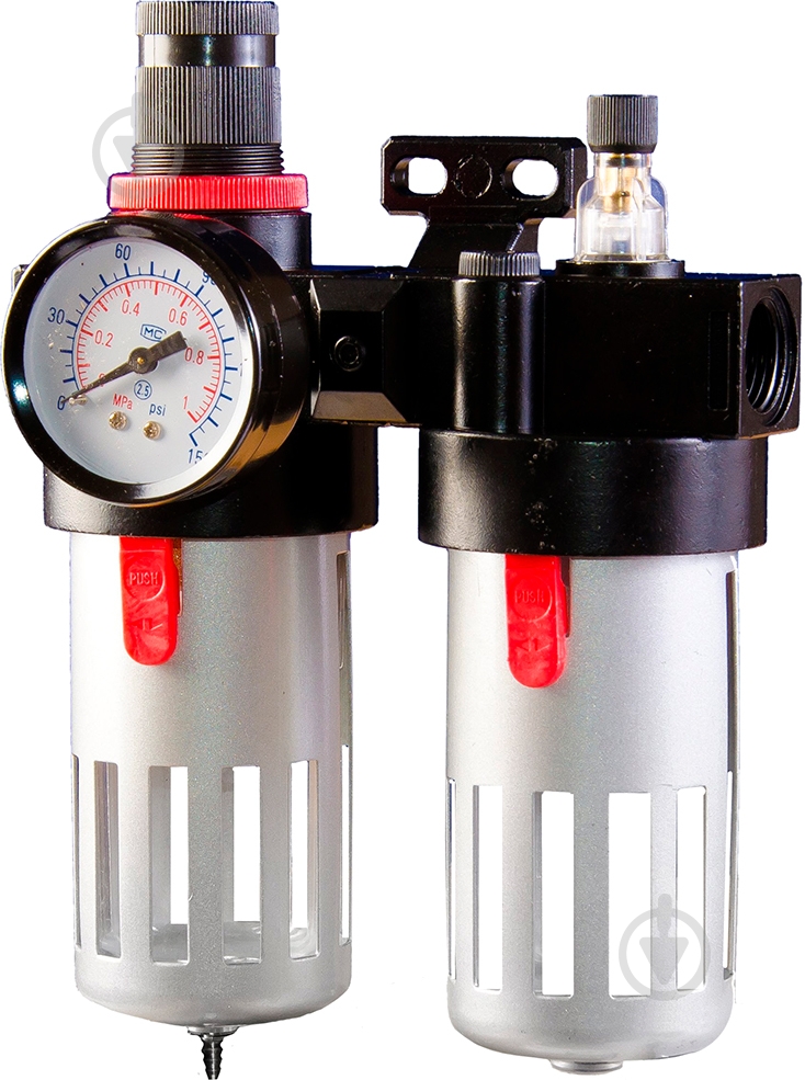 Фильтрующий элемент MASTERTOOL 1/2'' металлический 81-8555 - фото 1 Фильтрующий элемент MASTERTOOL 1/2'' металлический 81-8555 - фото 1