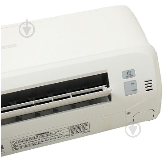 Кондиционер Mitsubishi Heavy SRK25ZSP-W / SRC25ZSP-W - фото 3 Кондиционер Mitsubishi Heavy SRK25ZSP-W / SRC25ZSP-W - фото 3